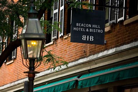 beacon hill inn boston.